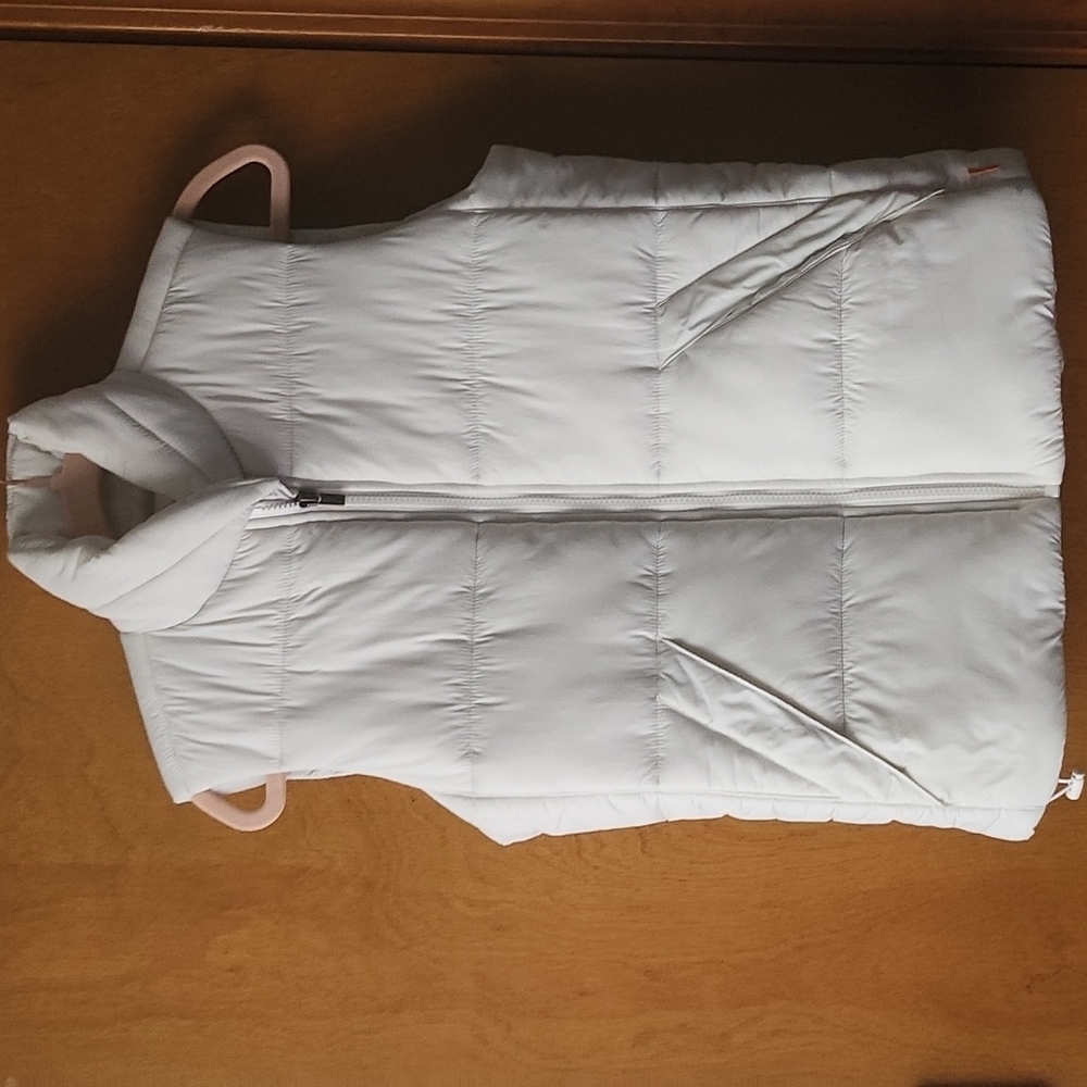 NWOT Lucy.com womens vest